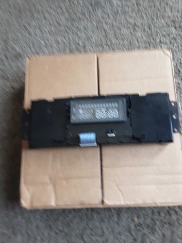 GENUINE WHIRLPOOL RANGE OVEN , CONTROL BOARD. P/N# W10900999