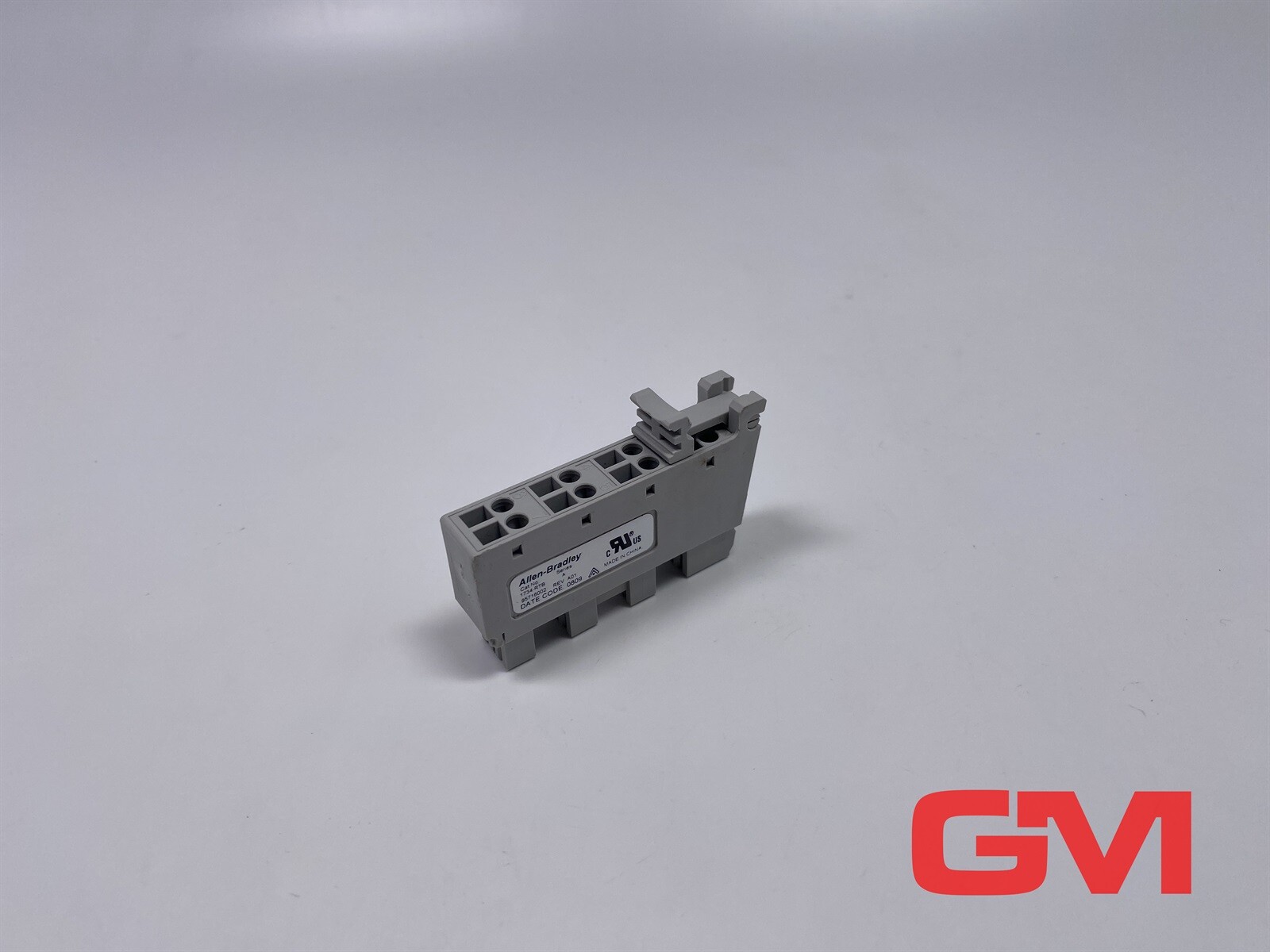 Allen-Bradley Terminal 1734-RTB Terminal Block Series A Rev.A01 95716002