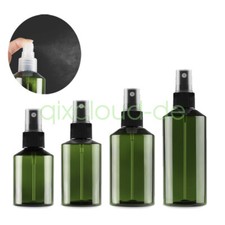 100ml 200ml Leere Plastik Grün Pumpsprühfla...