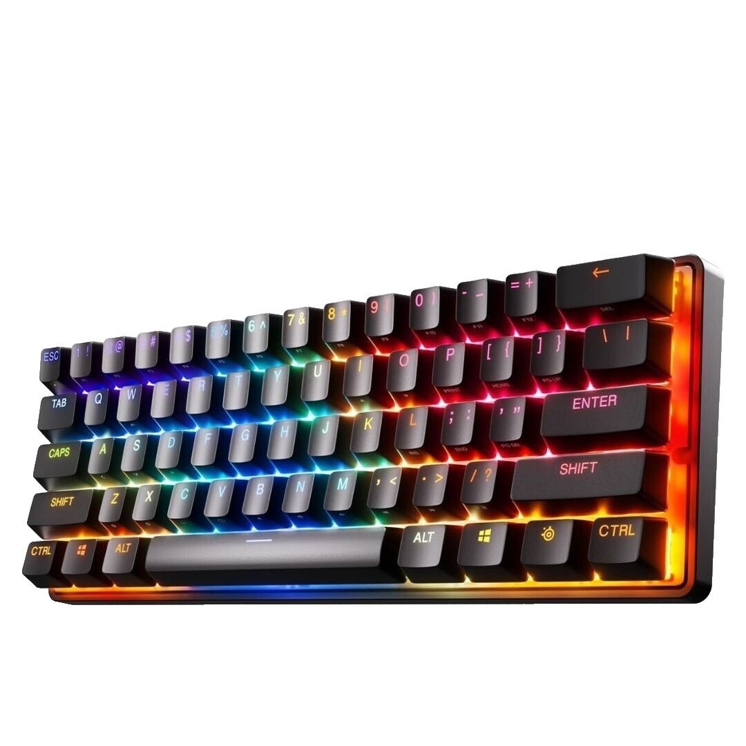 Steel Series Apex Pro | eBay