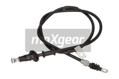 SEILZUG FESTSTELLBREMSE HINTEN RECHTS MAXGEAR 32-0418 FÜR VOLVO S40 I VS