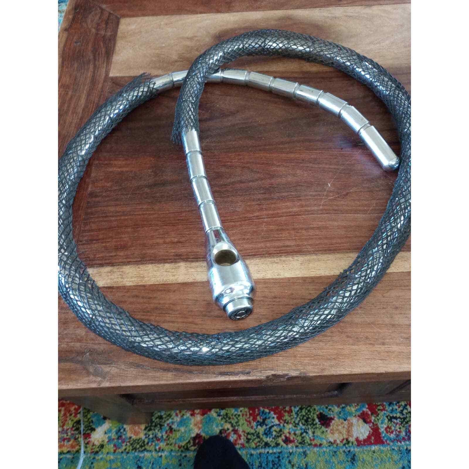 Cobralinks USA Motorcycle Lock eBay