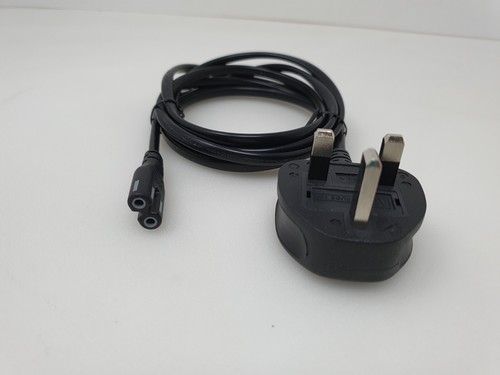 Pour Panasonic DMP-BD35 Lecteur Blu-Ray Câble d'alimentation secteur Câble d'alimentation AC 2m - Photo 2/5