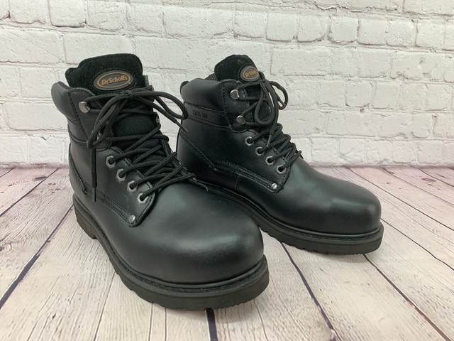 red wing zipper boots