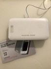 ✨ Sharper Image Uv-Zone Phone Sanitizer ✨