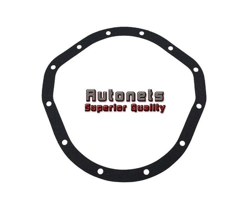 8.75" Ring Gear 12 Bolts GM Chevy Trucks Blazer Jimmy Differential Cover Gasket - 第 1/1 張圖片