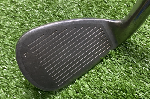 Adams IDEA Tech OS Pitching Wedge/RH/Regular Graphite ~36.5" /NEW GRIP/xx7006 - Picture 5 of 12