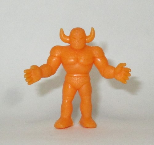 80er Jahre M.U.S.C.L.E. Männer Figuren FARBIGE Singles { MEHRFACHANGEBOT } Kinnikuman Muscle - Bild 112 von 219