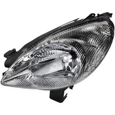 Scheinwerfer links Citroen Xsara Picasso N68 Bj. 99-04 H4 für elektrische LWR