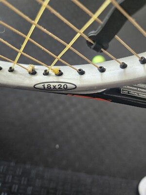 VOLKL TOUR 9 V-ENGINE MP (16X19) TENNIS RACQUET | eBay