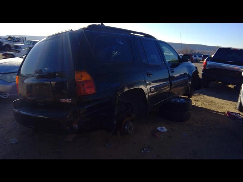 Medidor de velocímetro usado se adapta a: 2003 Gmc Envoy XL EE. UU. Cluster sin información del conductor Foto 4 de 4