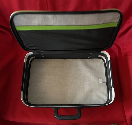 Teenage Mutant Ninja Turtles Kids Travel Luggage Suitcase 1989 Mirage Studios - Picture 12 of 18