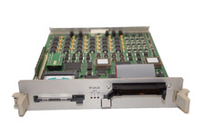 SIEMENS 758500 , 758500-903 Rev H , 758506 Rev A Status Board Card