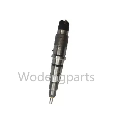 Fuel Injector 4993482 For Cummins ISC ISL9 QSC8.3 QSL QSL8.9 QSL9 Engine - Picture 3 of 4