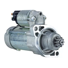 NEW 10T STARTER FITS PORSCHE 911 3.6L 2010 428000-5580 8EA012140541 9A160410300