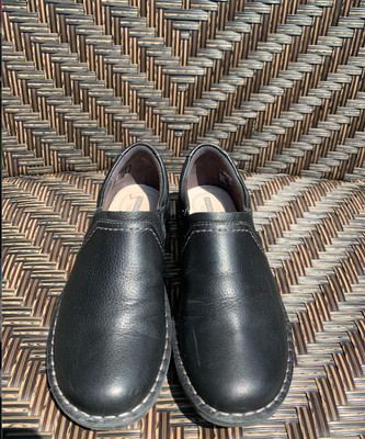 clarks women's janice barrie loafer