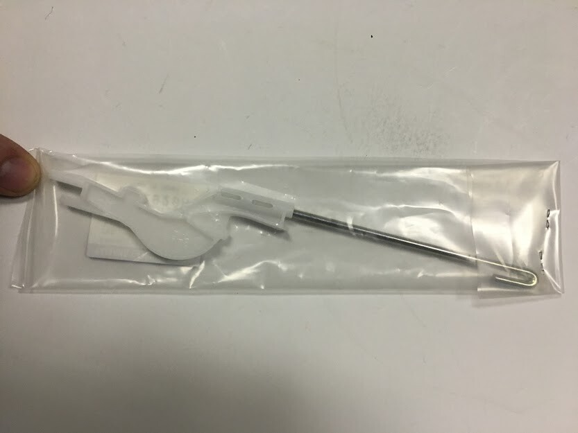 ヤマハ　C3・C5用ハンマー OEM Yamaha Black Key Hammer Assembly For CLP CVP, P, Motif