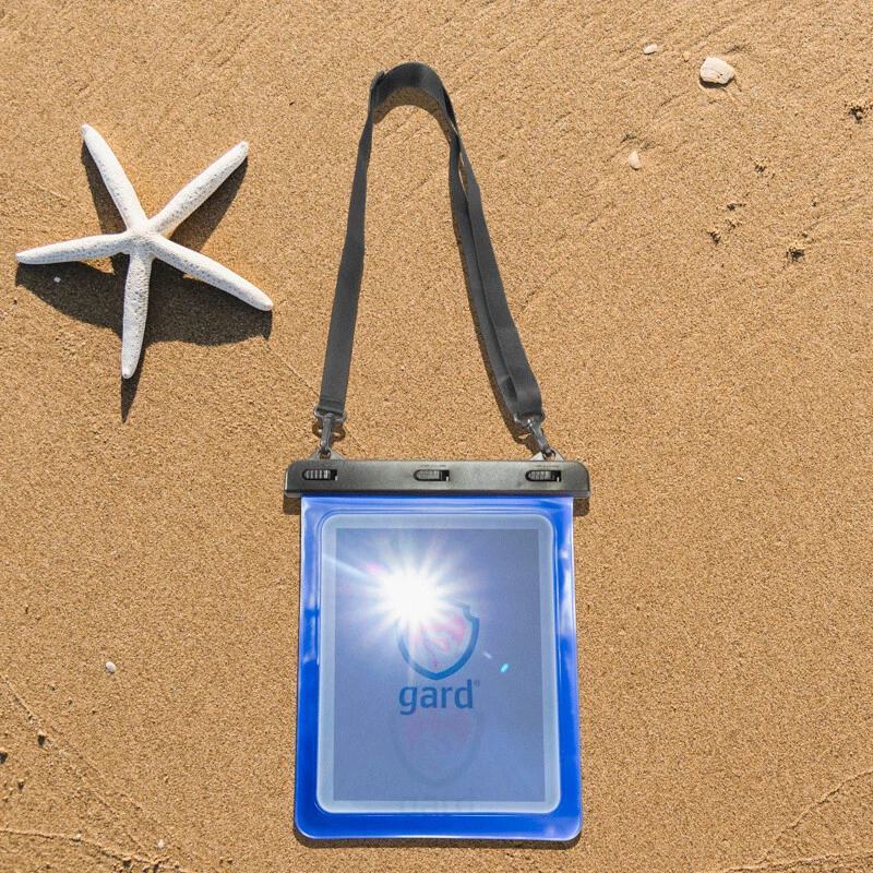 Gard® Waterproof Case Cover for 10" Tablet Samsung Galaxy Tab A8 10 10.1 10.5 - Image 3 of 3