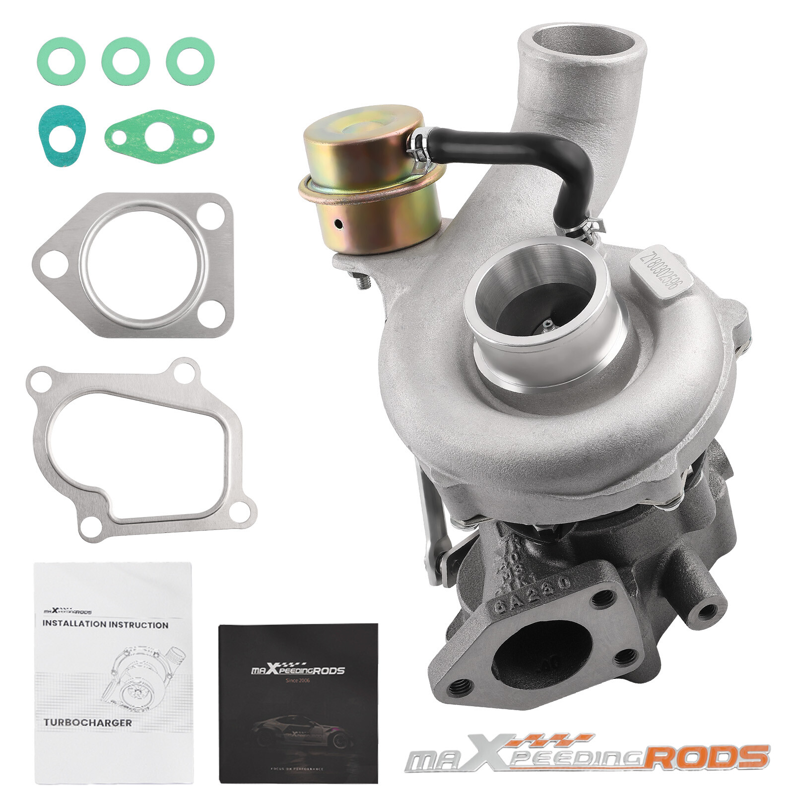 NEW Turbocharger for KIA Sorento 2.5 CRDI (2002-2009) 103kw 28200-4A101 733952
