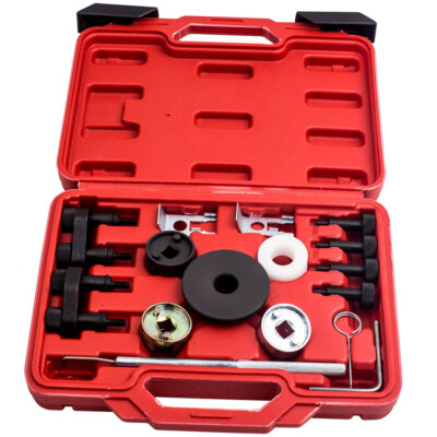 Auto Werkzeuge Timing Tool Kit for Audi  VW TSI TFSI EA888 1.8 2.0 T10352