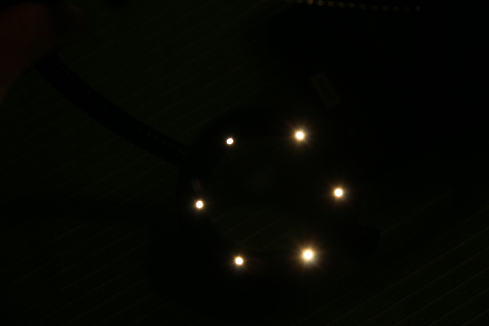 LEICA L2 HALOGEN LIGHT SOURCE W/ FIBER OPTIC LIGHT RING eBay