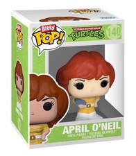 Teenage Mutant Ninja Turtles Funko Bitty Pop!...