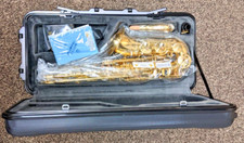 Buffet Crampon BC8101 E Sassofono contralto piatto - NUOVO