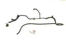 2017-2020 MASERATI LEVANTE FUEL VAPOR EVAPORATOR AIR INTAKE HOSE PIPE OEM