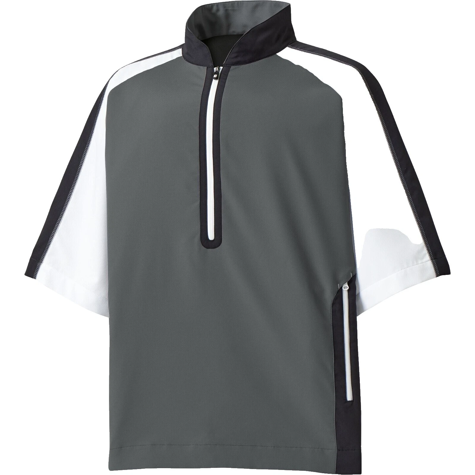 Black FootJoy Golf Clothing & Shoes for Men