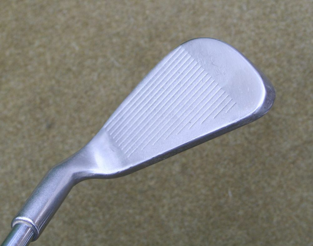 LIE ♡ LAB GOLF LINK.1 (68* LIE) PUTTER 34