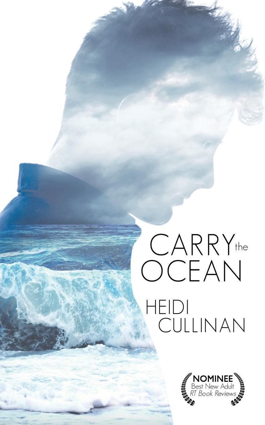Thumbnail - Heidi Cullinan | Carry The Ocean | Taschenbuch | Englisch (2017) | The