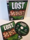 Lost: Via Domus (Sony PlayStation 3, 2008)