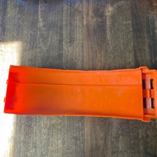 Hot Wheels GTV14 Massive Loop Mayhem Part - Zone 1 Loop Part H J 2A166