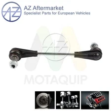 Fits BMW 5 Series 2016- 7 Series 2015- AZ Front Stabiliser Link 31306861483