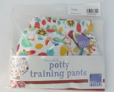 Miosolo Mio REUSABLE Potty Training Pants diaper - FREE SHIPPING