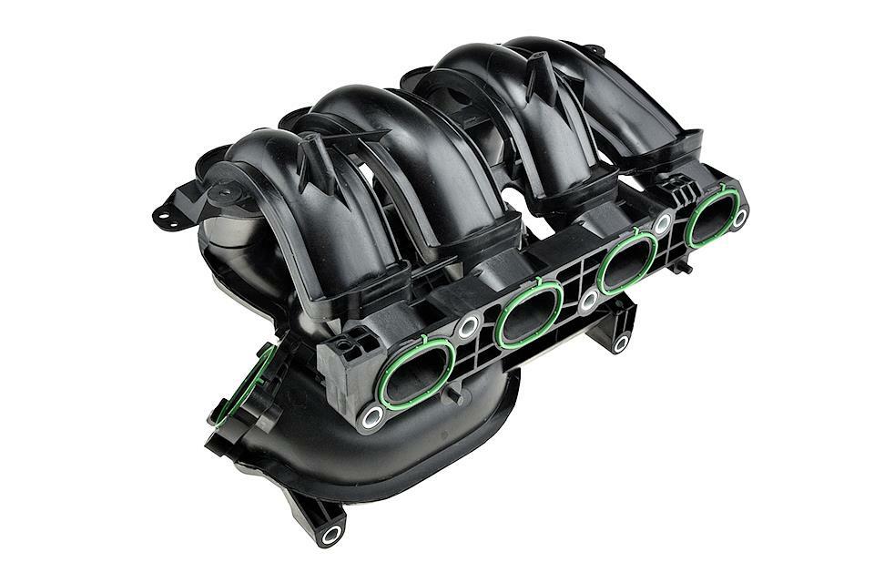 Tubulure d'admission 4M5G9424CF résout les pertes de puissance Ford Focus