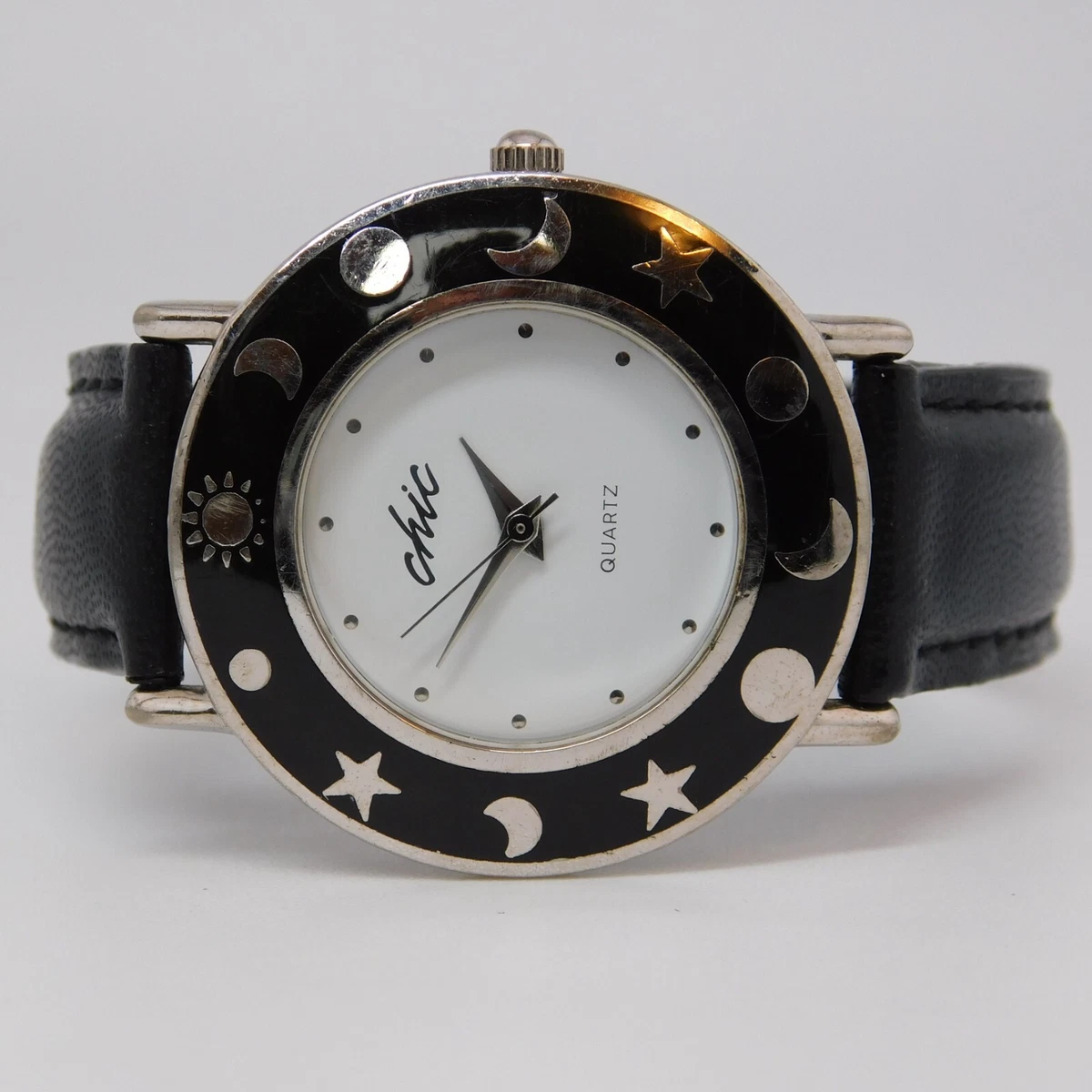 Chic Watches Wristwatches for sale - eBay