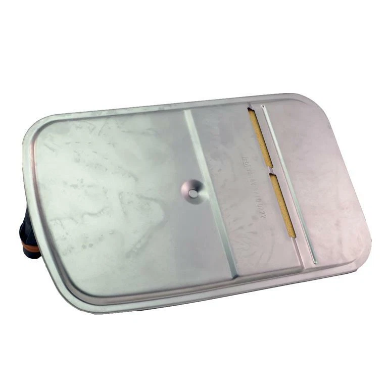 Febi 30849 Hydraulikfiltersatz Automatikgetriebe für BMW 3er E46 5er E39 X3 E83 - Bild 2 von 4