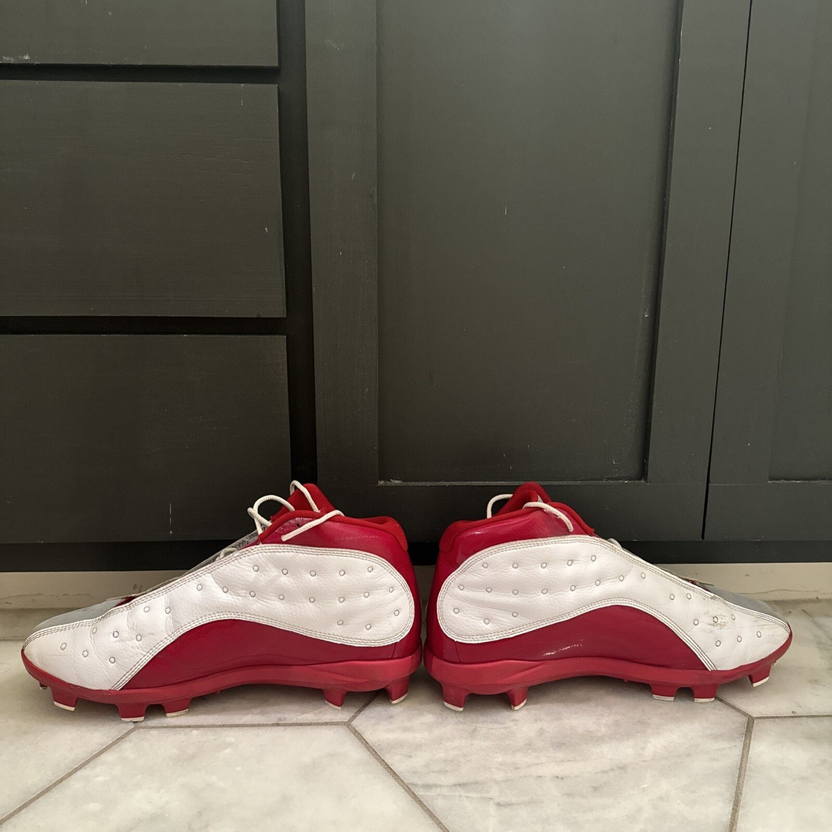 Size 11 - Air Jordan 13 Retro MCS Grey Toe for sale online | eBay