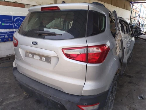 GN1519K617BCW Warning para FORD ECOSPORT (CR6) ST-LINE 2018 117236 - Imagen 4 de 8