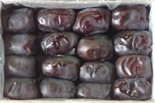 6 x 500 g FRISCHE UNBEHANDELTE DATTELN  SOFT-DATTEL FEINKOST VEGETARISCH VEGAN