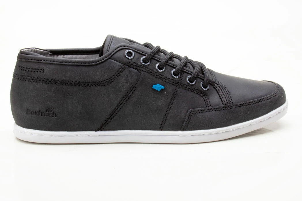Boxfresh sparko black sale