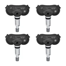 OEM 42607-0C070 For TOYOTA SIENNA TUNDRA TPMS Transmitter TIRE PRESSURE SENSOR