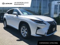 2017 Lexus RX350 8A / NO Accidents, ONE Owner