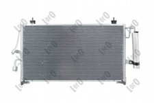 Condensateur Mitsubishi OUTLANDER