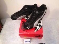 PUMA RENNKATZE 43 UK 9 US 10 NEW 300369 01 Speedcat Avanti NEU Rudolf Dassler