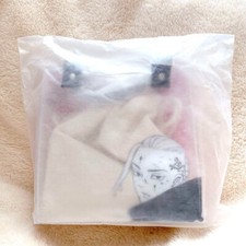 Tokyo Revengers Exhibition a Fukuoka Ken Ryuguji Doraken Borsa GIAPPONE 200X200X80mm