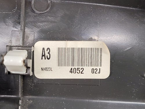 2009-2014 Acura TL OEM RH Right Passanger Dash Board Cover Trim Panel - Picture 15 of 15