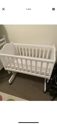 boori rocker mattress