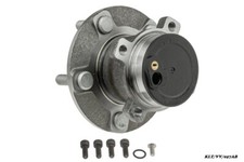 Roulement de roue Volvo V50